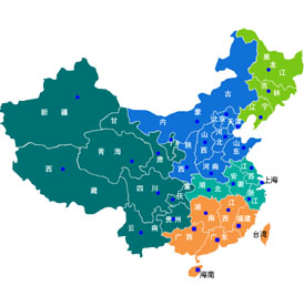 鞍山变压器厂营销网络