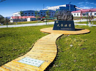 鞍山天华矿业集团
